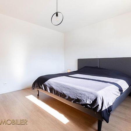 Apartamento Colmar Centre - L'Essentiel Exterior foto