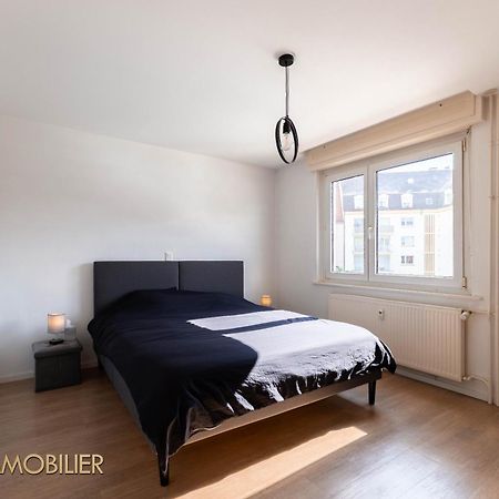 Apartamento Colmar Centre - L'Essentiel Exterior foto