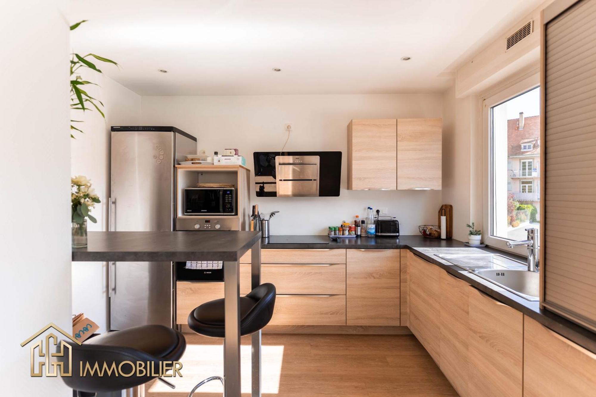 Apartamento Colmar Centre - L'Essentiel Exterior foto