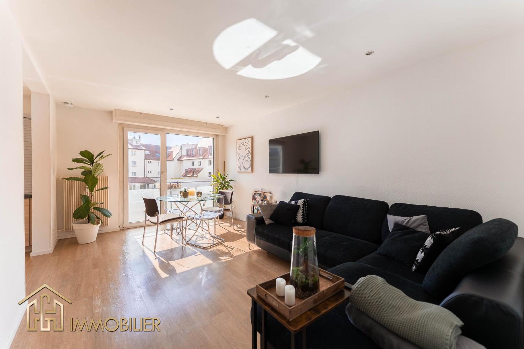 Apartamento Colmar Centre - L'Essentiel Exterior foto