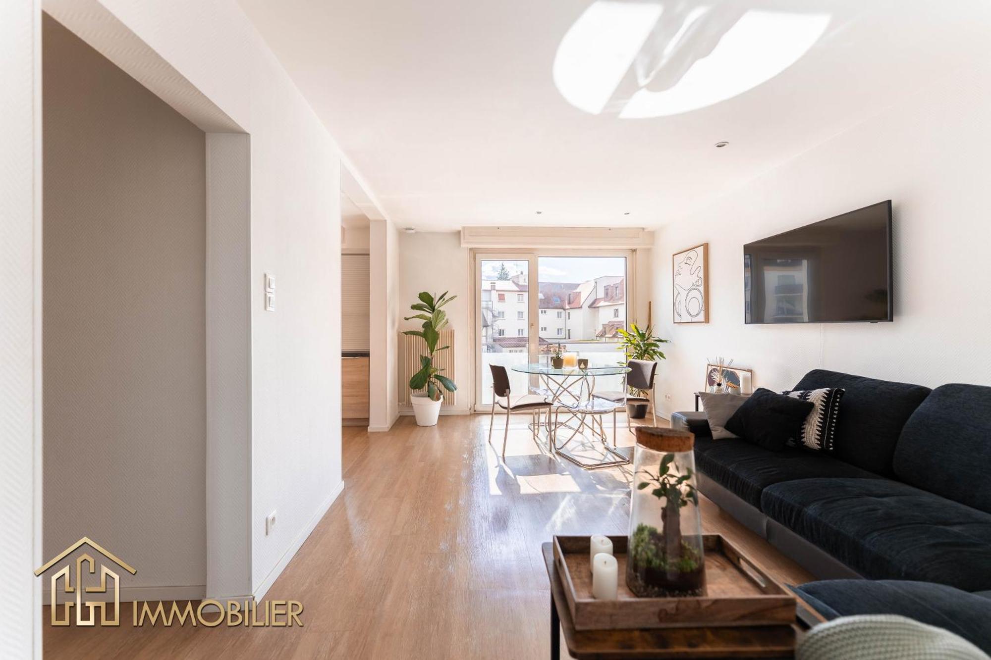 Apartamento Colmar Centre - L'Essentiel Exterior foto